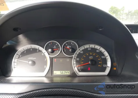 2009 Chevrolet Aveo Lt z USA, uszkodzony, nr VIN KL1TD56E69B656939